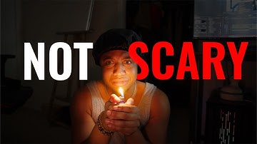 HORROR Is Just Not Scary Anymore