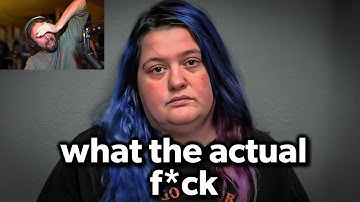 Throw her in jail immediately...