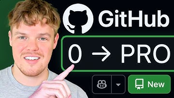 Master GitHub: From Beginner to Expert in 46 min