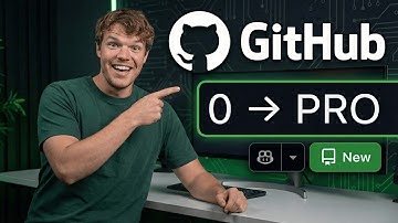 Master GitHub: From Beginner to Expert in 46 min