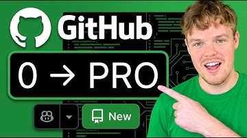 Master GitHub: From Beginner to Expert in 46 min