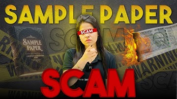 Sample Papers Are Overrated ? (Until You Know This!)‼️🚨 | CBSE BOARDS 2026 | Mansi Ma