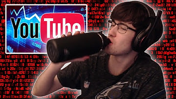 the streamer responsible for breaking YouTube (Intro Slop #11)