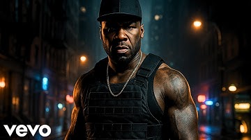 50 Cent - Ride or Fold (2025)