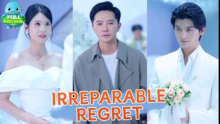 Irreparable Regret【ENG DUB】Cheating Husband's Regret 😭 She Married His Rival