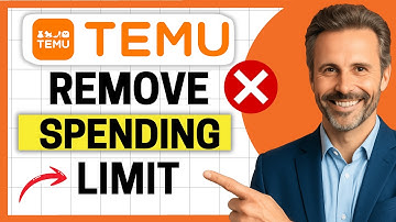 How To Remove Temu Minimum Spend Limit [Easy Guide]
