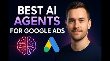 7 Best AI Agents for Google Ads [tried & tested]
