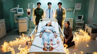 Evil husband stole sister’s kidney, mother-in-law beat her! 3 warrior brothers return for revenge