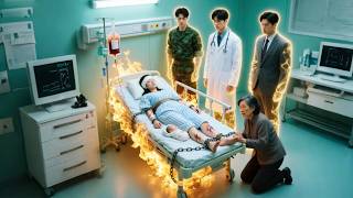 Evil husband stole sister’s kidney, mother-in-law beat her! 3 warrior brothers return for revenge