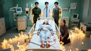 Evil husband stole sister’s kidney, mother-in-law beat her! 3 warrior brothers return for revenge