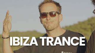 Ibiza's Hottest Trance Classics of 2024! 🌅 | Uplifting Trance Mix, Trance Classics Mix, Dance Music