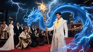 Enemy humiliates his wife before him. Unaware he is Heavenly Emperor. Summons 1 million dragon army