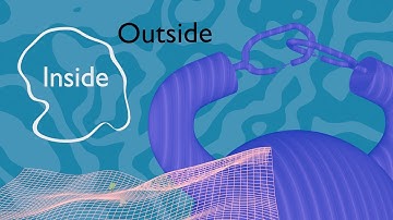 The Most Obvious Theorem in All of Mathematics