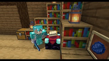 Learning how to Enchant! - Homeschoolcraft