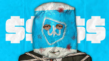 The Dutch Supermarket Kidnap