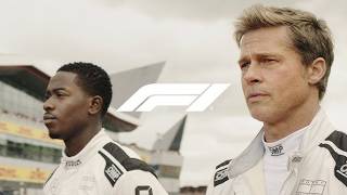 Lose My Mind Scene - F1 (2025) [HD]