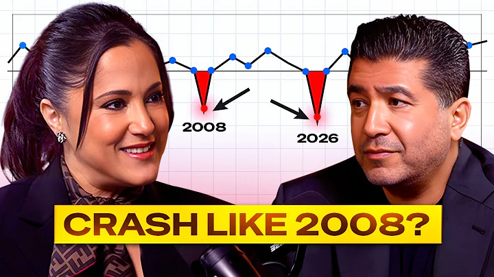 Will Dubai Real Estate Market Crash Like 2008 in 2026? (Expert Analysis)