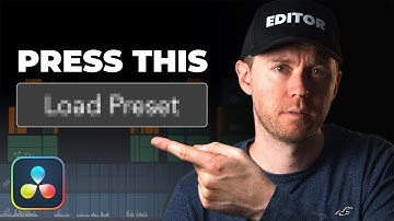 5 DaVinci Resolve Hacks Saving Me Hours per Edit