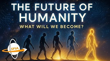 The Future of Humanity - What Will We Become?