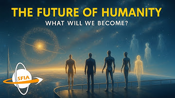 The Future of Humanity - What Will We Become?