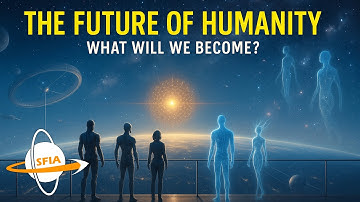 The Future of Humanity - What Will We Become?