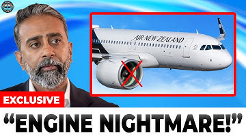 Air New Zealand verkeert in grote problemen - niemand had dit verwacht!