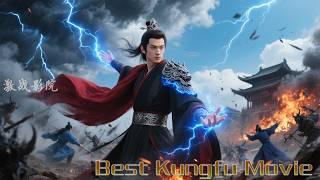 Loser's comeback! The bullied loser is a grandmaster in disguise—wipes out his bullies with kung fu!