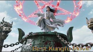 Kembalinya pecundang! Pecundang yang dibuli ternyata grandmaster—habisi pembuli dengan kung fu!