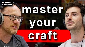 How to Master Software Engineering (From Junior to Architect)