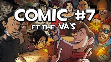 TF2 - COMIC 7 But it