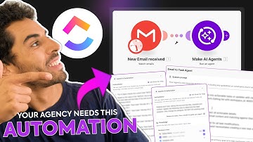 I Built an AI Agent to Manage Our Emails (Here