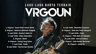 LAGU VIRGOUN BIKIN SEDIH GALAU