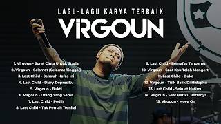 LAGU VIRGOUN BIKIN SEDIH GALAU
