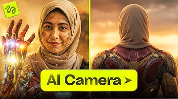 I Thought This Was Fake Until I Tried It - Higgsfield AI