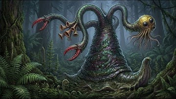 Necronomicon: Apotheosis of the Great Race of Yith