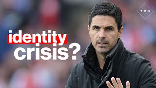 Where ARE Arsenal?