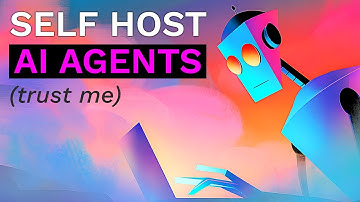 Put your AI Agents on a VPS… trust me