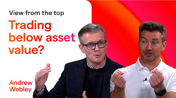 Bitcoin Treasury Companies: CEO Predicts Most Valuable Sector in 5 Years | Andrew Webley