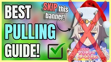 EVERY Pool EXPLAINED in Unity Cup | Uma Musume Pretty Derby