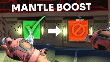 New MANTLE  BOOST is crazy !! But...