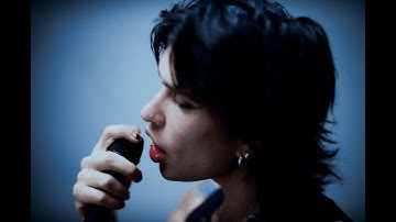 Jake Webber - Poisoned by my Valentine (Official Video)