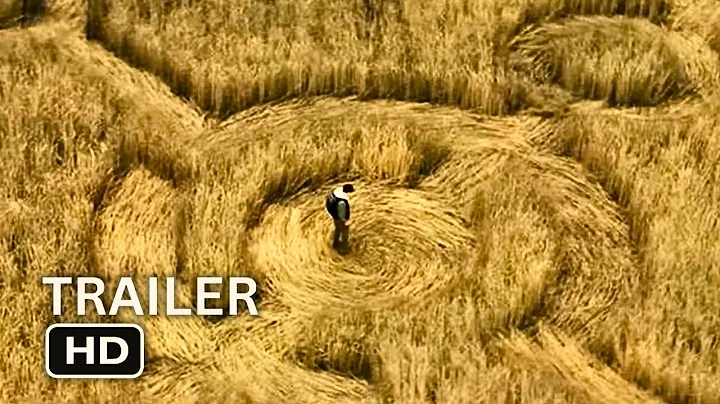 Disclosure Day - First Trailer (2026) | Emily Blunt, Steven Spielberg