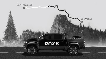 Collage Motion Graphics Explainer Video for Handrails Product | ONYX