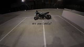 are you lonely? come ride with me ~ sad playlist