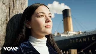 Novi - With Arms Wide Open (AI ) Titanic Made with Veo 3 by Google #titanic #aimusicvideo