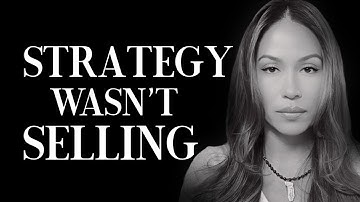 Everyone Misread Strategy — And Bitcoin Just Flashed a Rare Signal