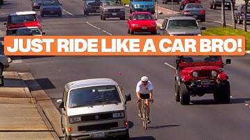 This is Why Cycling is Dangerous in America