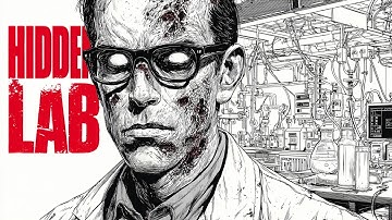 HIDDEN LAB ZOMBIES (Call of Duty Zombies)