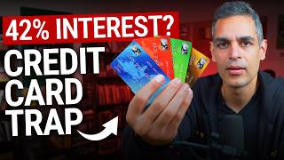 Credit Card TIPS for Rs. 25,000 SALARY!  | Ankur Warikoo Hindi