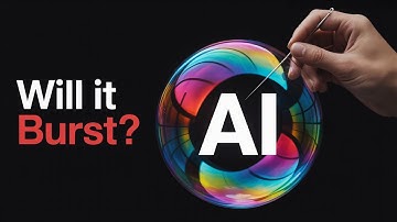 THE DOT-COM CRASH 2.0? Why IMF & Sam Altman Say the AI Bubble is Ready to POP